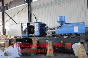注塑機(jī)1的市場分析 供應(yīng)商、價(jià)格與網(wǎng)絡(luò)科技開發(fā)趨勢